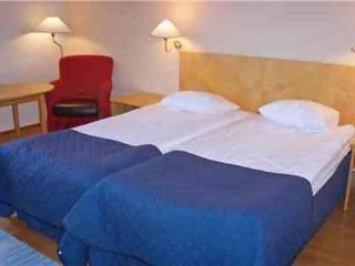 Hotell Morby ダンデリード エクステリア 写真