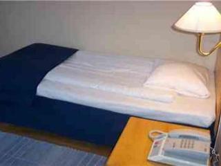 Hotell Morby ダンデリード エクステリア 写真